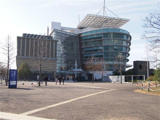 関門海峡ミュージアム2