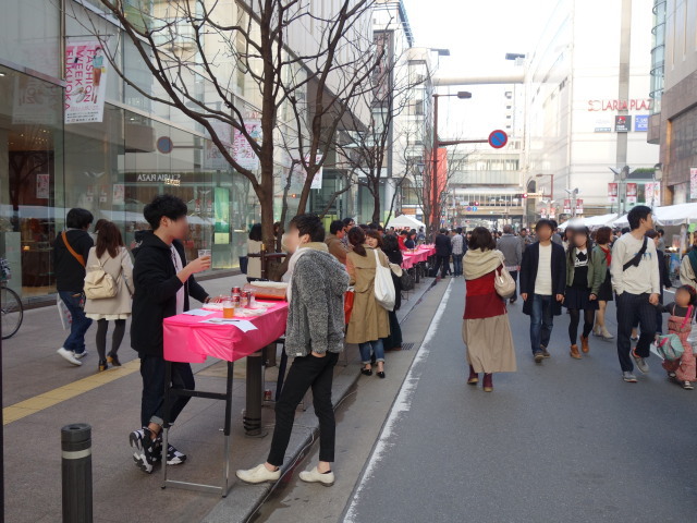 FUKUOKA STREET PARTY ~Fashion Avenue~2016飲食11