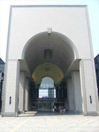 福岡市博物館8